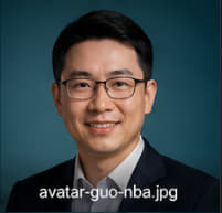 NBA老郭 - leyu.comapp